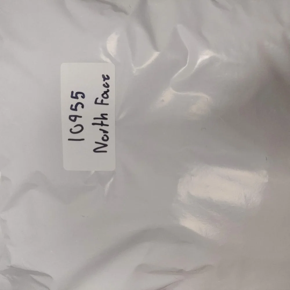The North Face Thermoball Jacket Womens Small Black Quilted Puffer Full‎ Zip